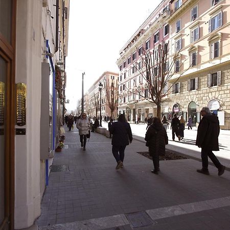 Risorgimento Holiday Home Рим Екстер'єр фото