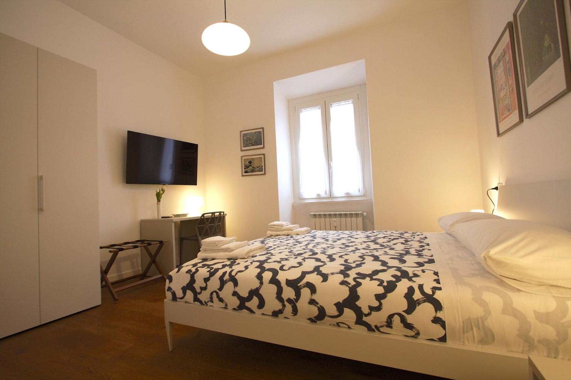 Risorgimento Holiday Home Рим Екстер'єр фото