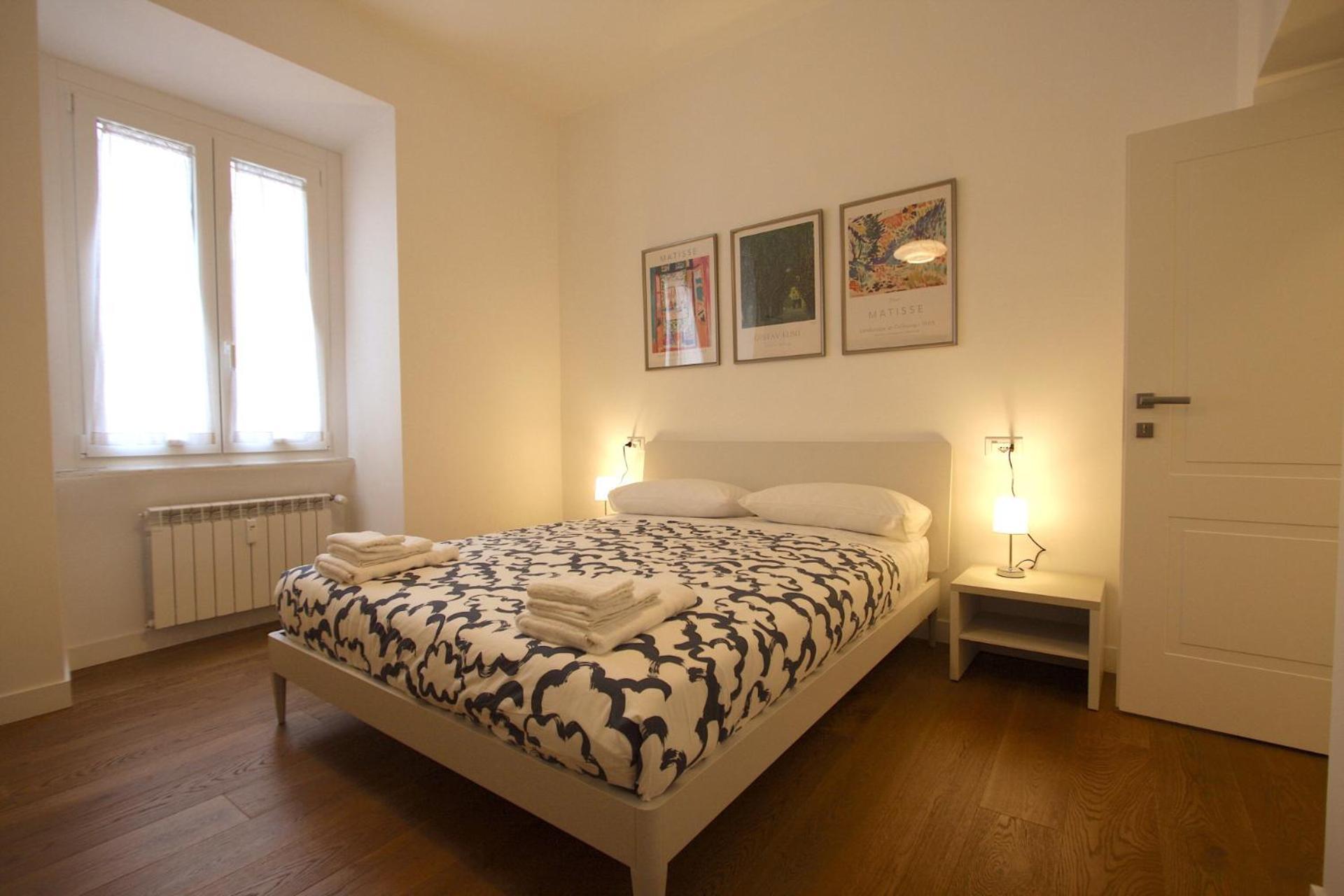 Risorgimento Holiday Home Рим Екстер'єр фото