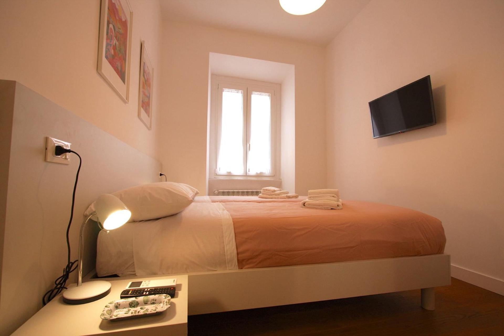 Risorgimento Holiday Home Рим Екстер'єр фото