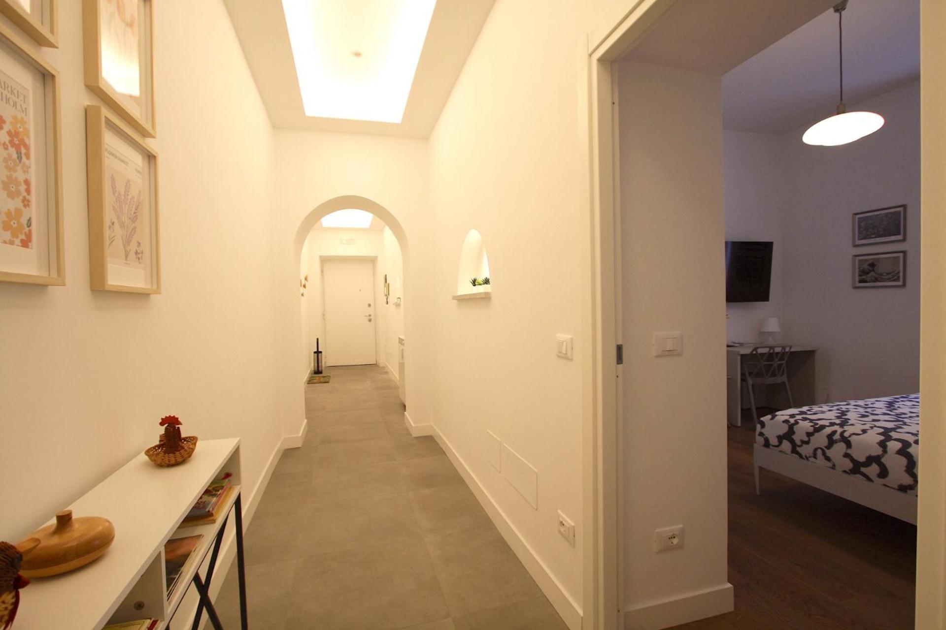 Risorgimento Holiday Home Рим Екстер'єр фото