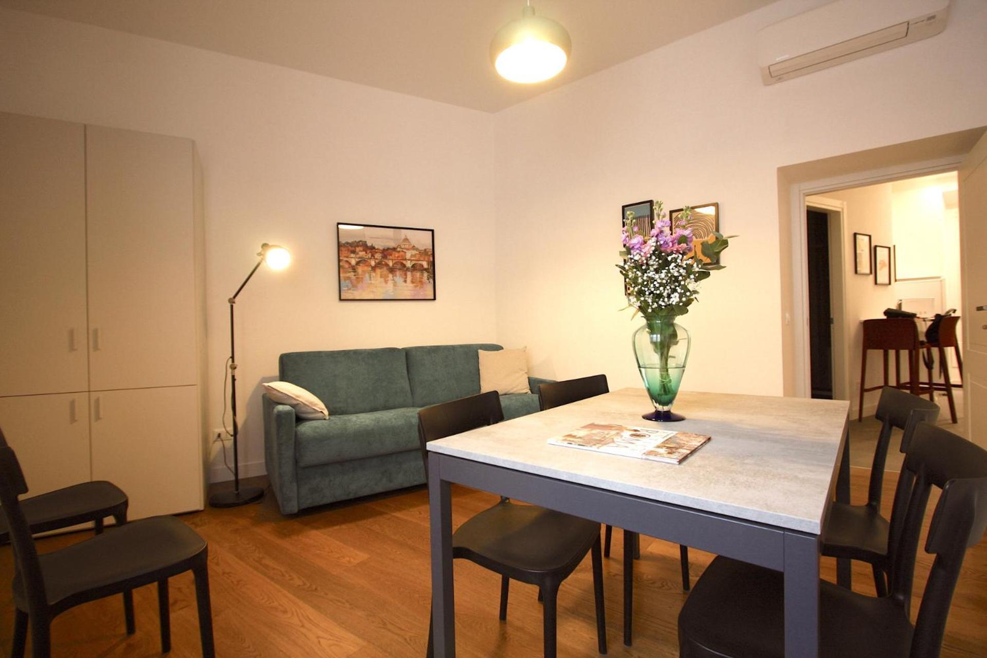 Risorgimento Holiday Home Рим Екстер'єр фото