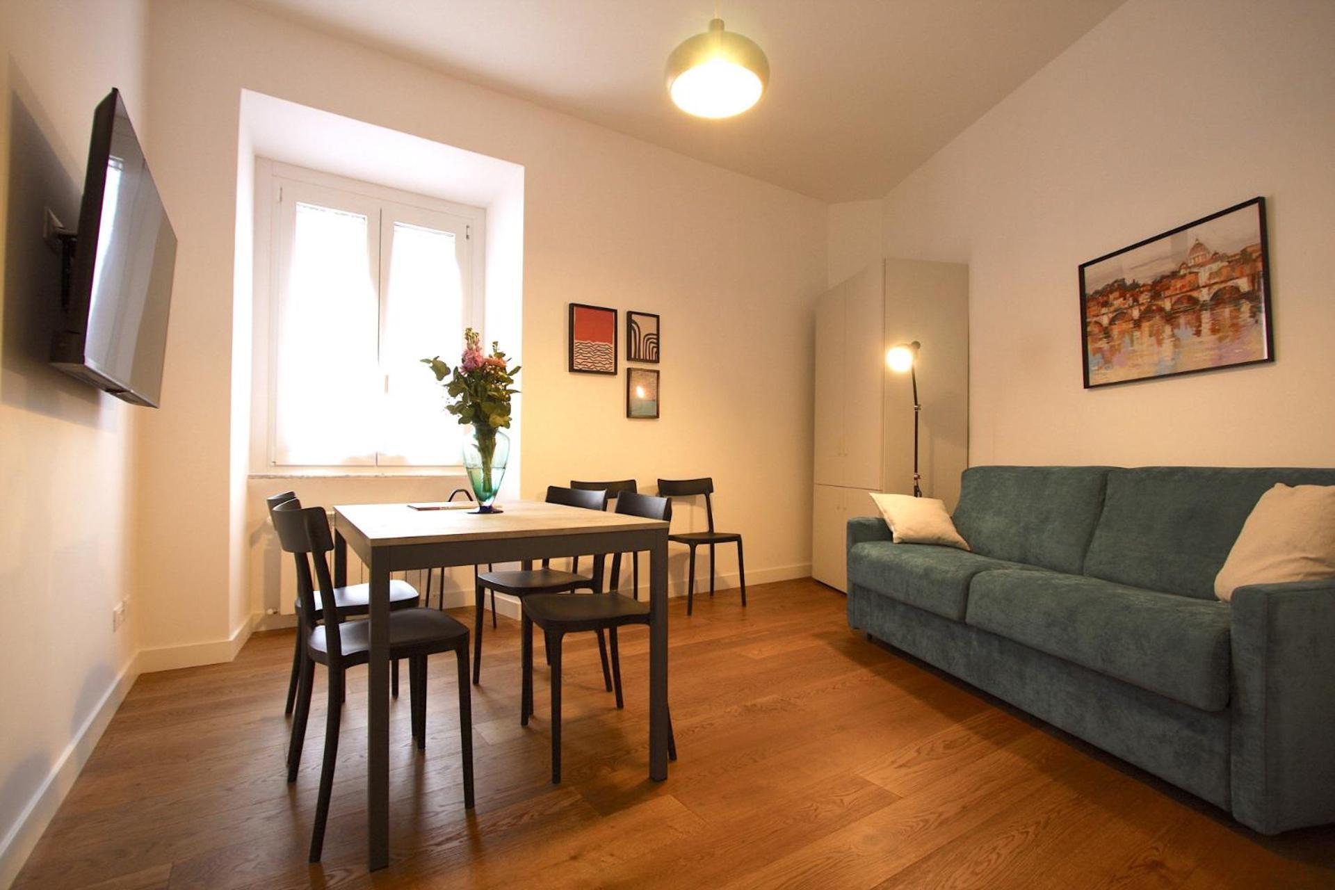 Risorgimento Holiday Home Рим Екстер'єр фото