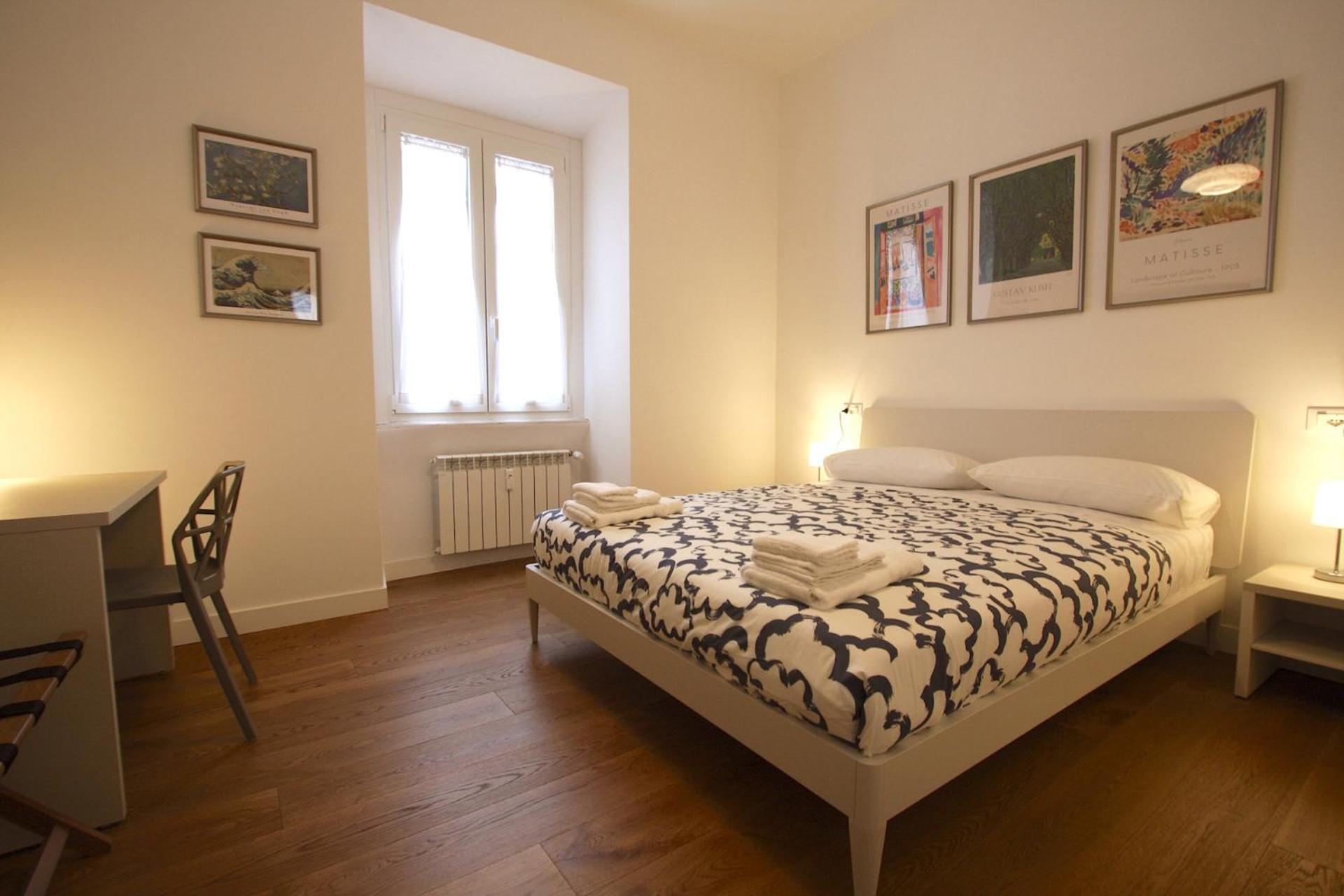 Risorgimento Holiday Home Рим Екстер'єр фото