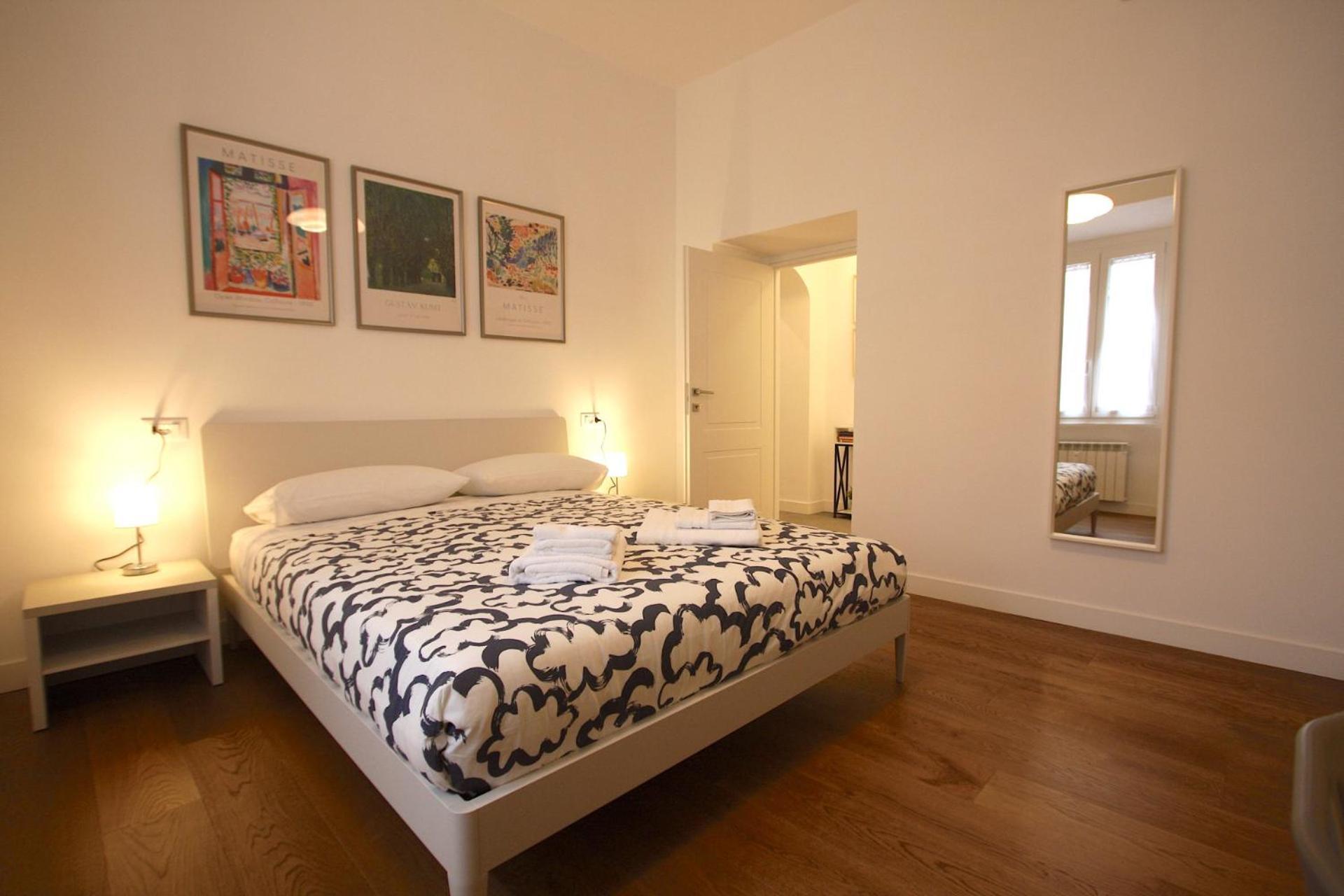 Risorgimento Holiday Home Рим Екстер'єр фото